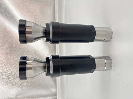 Đầu xoay Barracuda